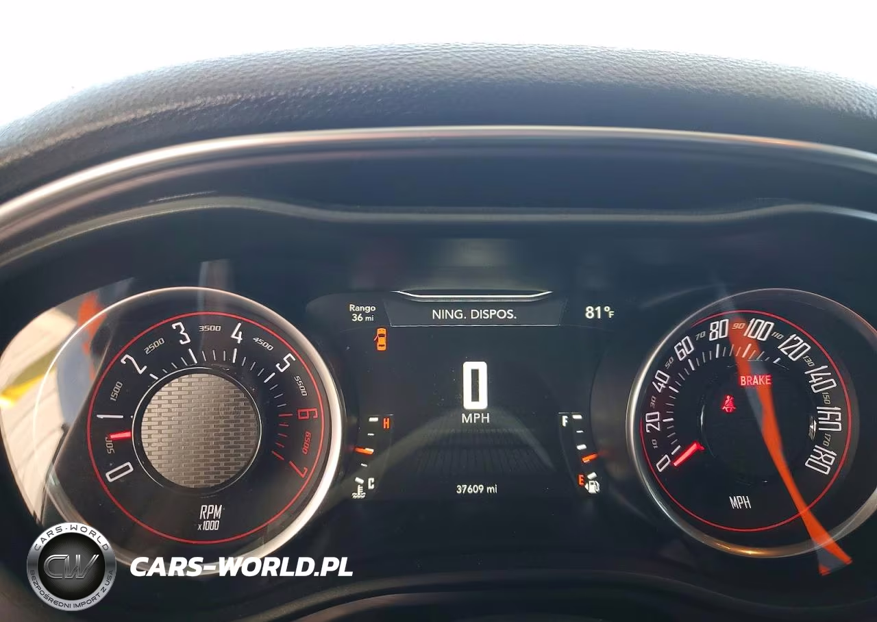 2016 Dodge Challenger R VIN:2C3CDZFJ6GH234451 - 9