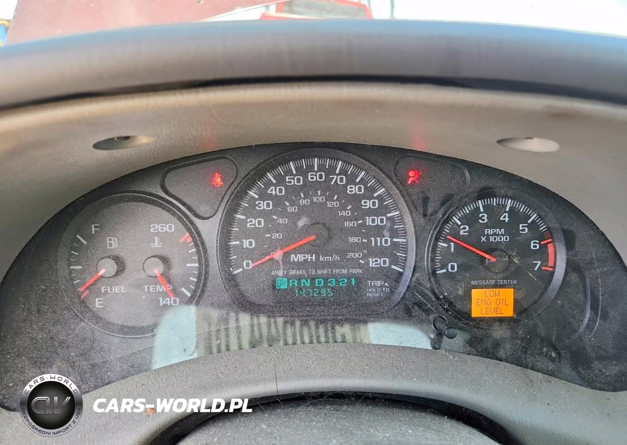 2004 Chevrolet Impala Ls VIN:2G1WH52K849438297 - 9