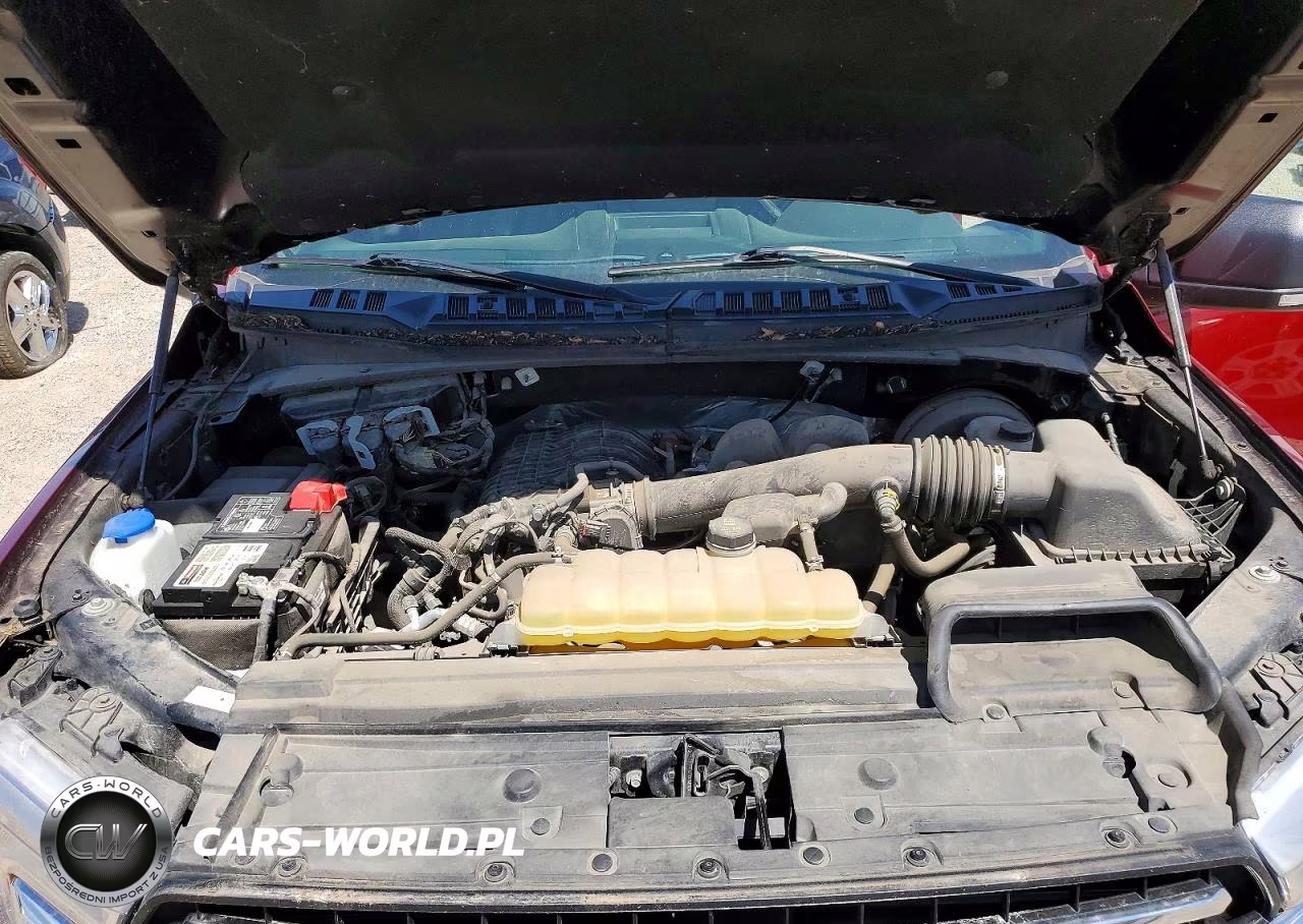 2019 Ford F150 VIN:1FTMF1CB6KKD81752 - 11