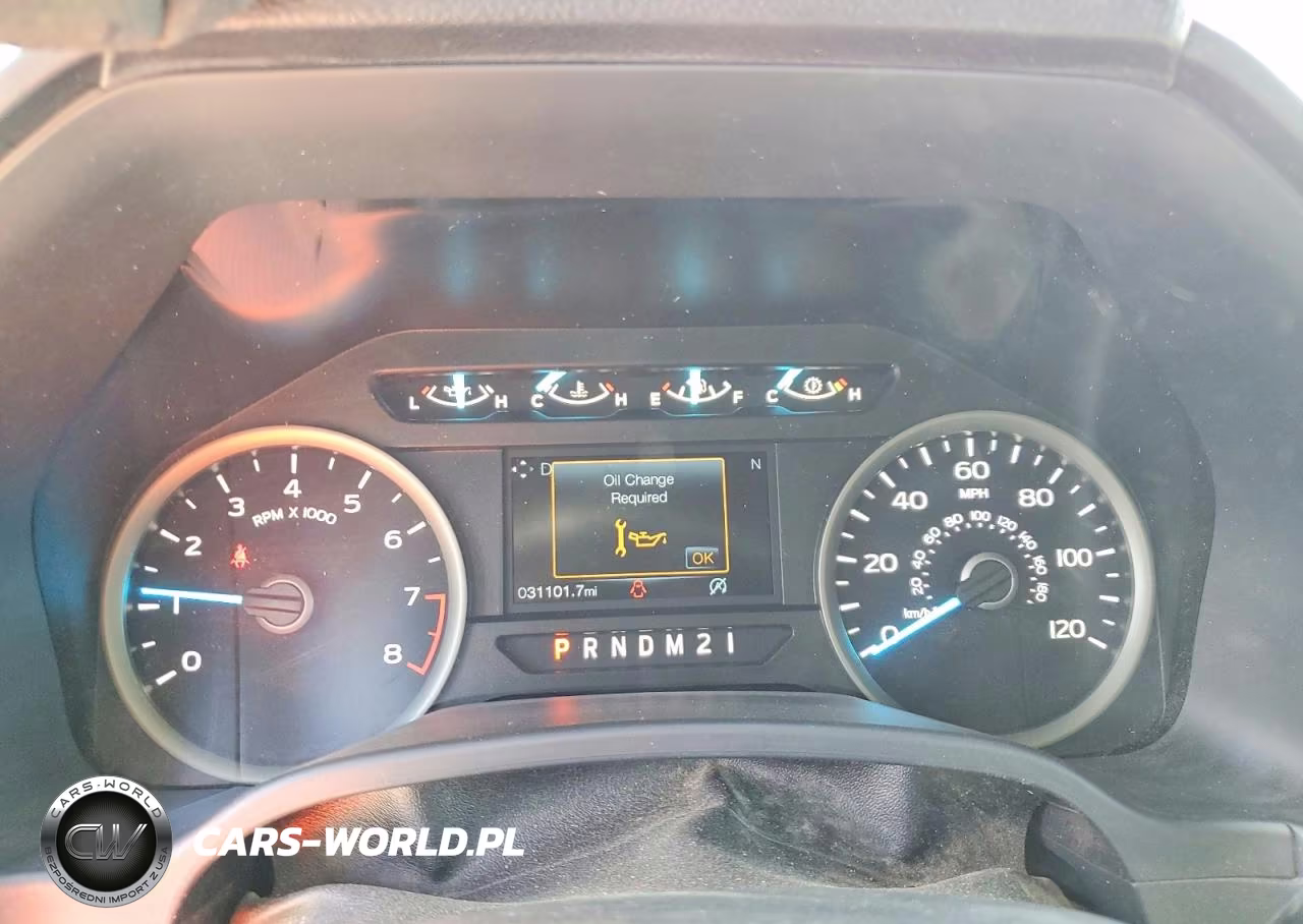 2019 Ford F150 VIN:1FTMF1CB6KKD81752 - 9