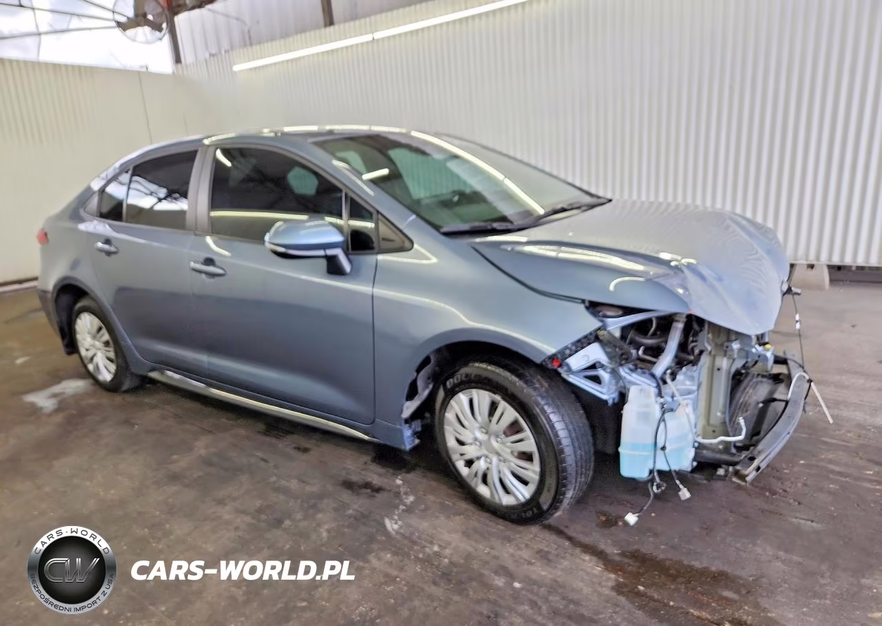 2024 Toyota Corolla Xse VIN:5YFT4MCEXRP216215 - 4