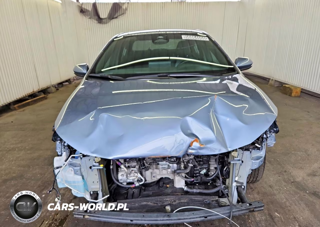 2024 Toyota Corolla Xse VIN:5YFT4MCEXRP216215 - 5