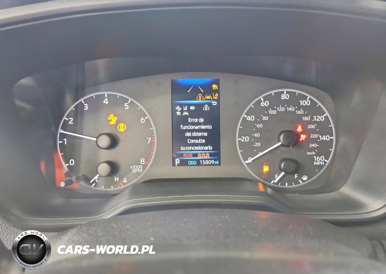 2024 Toyota Corolla Xse VIN:5YFT4MCEXRP216215 - 9