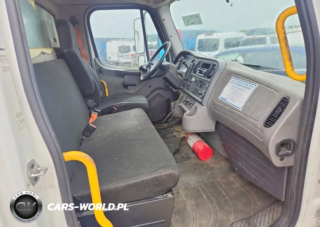 2019 Freightliner M2 106 Medium Duty VIN:1FVACWFA5KHKG4740 - 5