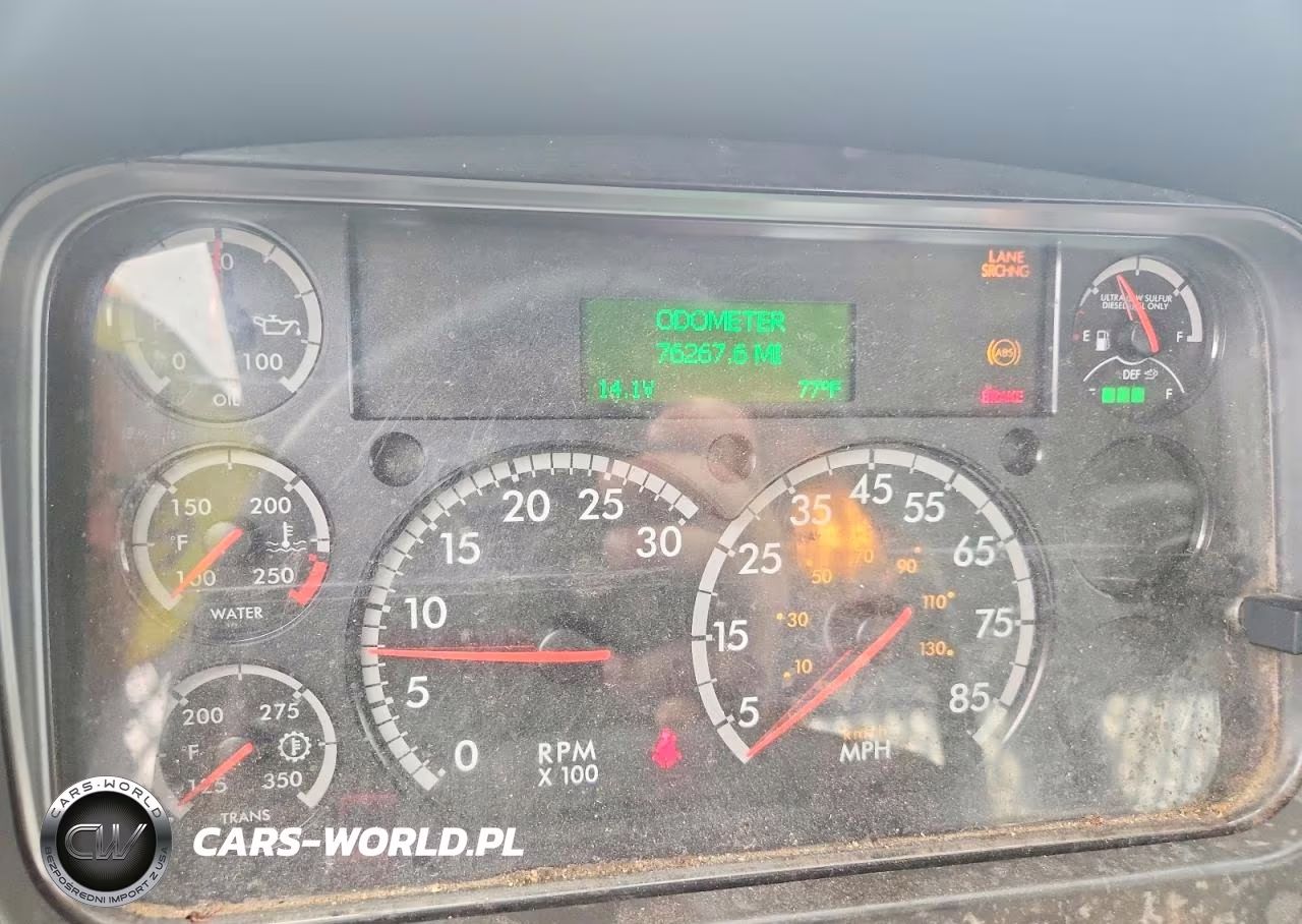 2019 Freightliner M2 106 Medium Duty VIN:1FVACWFA5KHKG4740 - 8