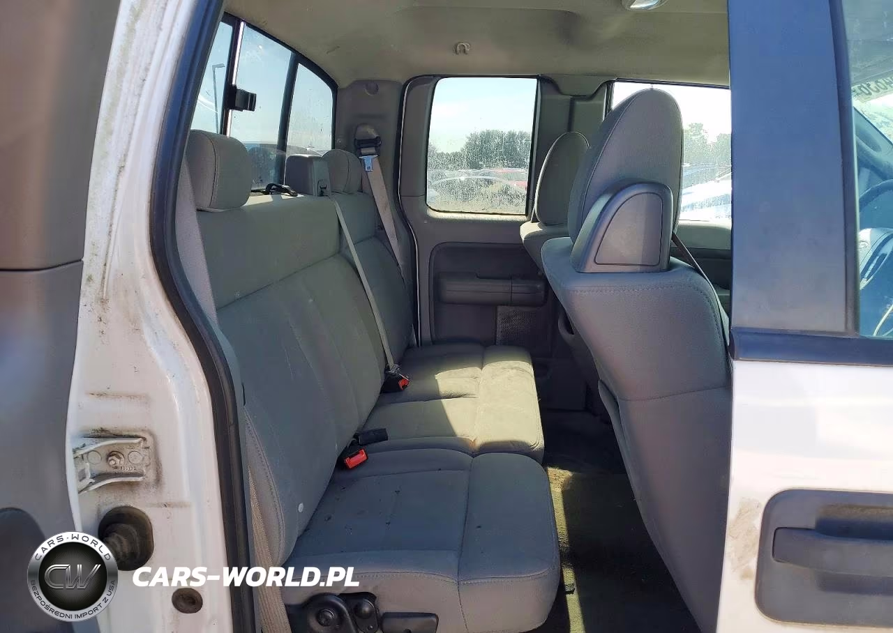 2008 Ford F150 VIN:1FTRX14W78FC19442 - 10