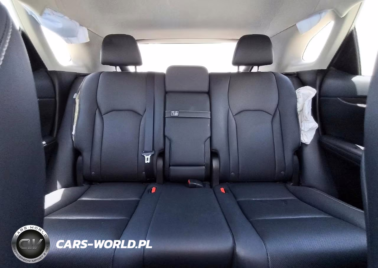 2020 Lexus Rx 350 VIN:2T2HZMDA5LC245580 - 10