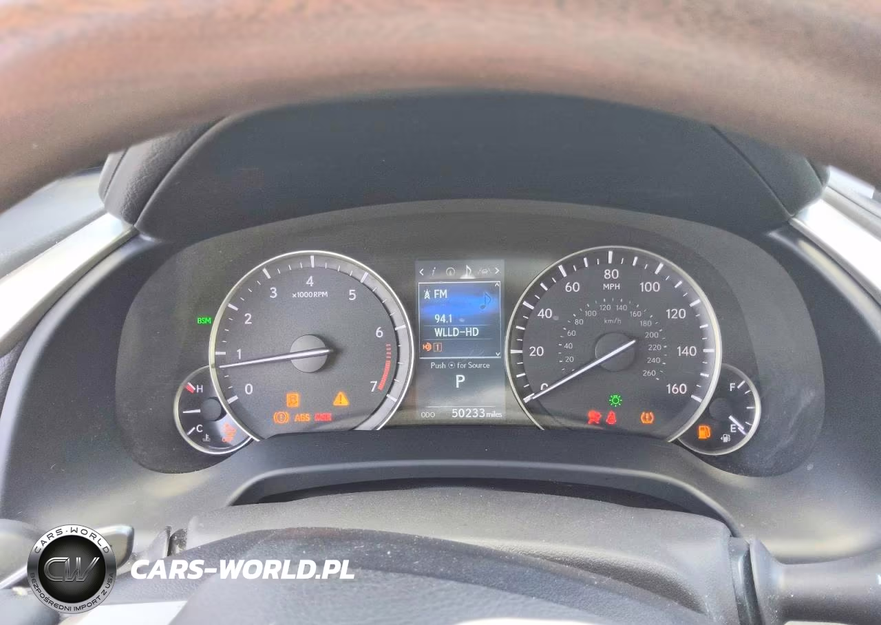 2020 Lexus Rx 350 VIN:2T2HZMDA5LC245580 - 9