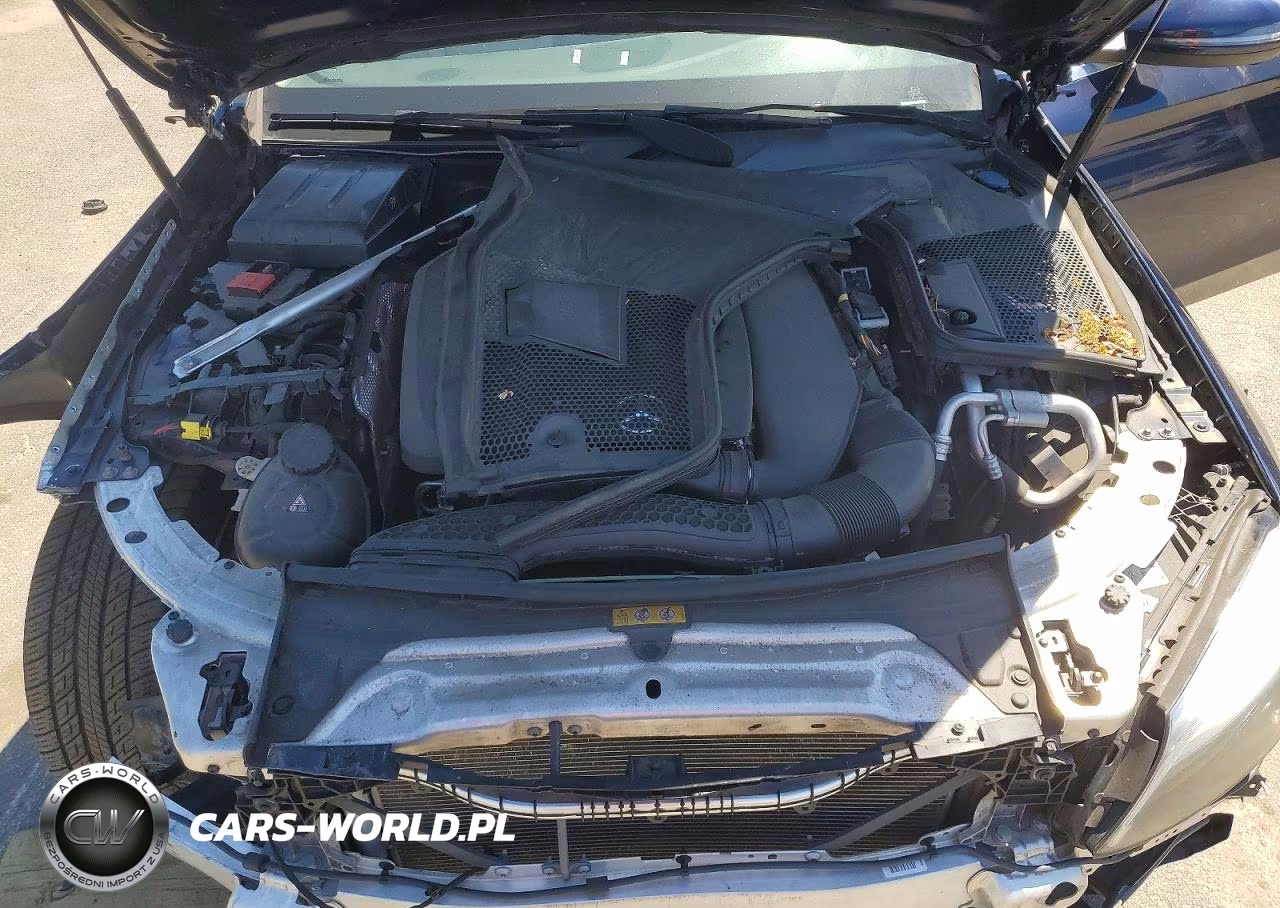 2021 Mercedes-Benz C 300 4Matic VIN:W1KWF8EB9MR634187 - 11