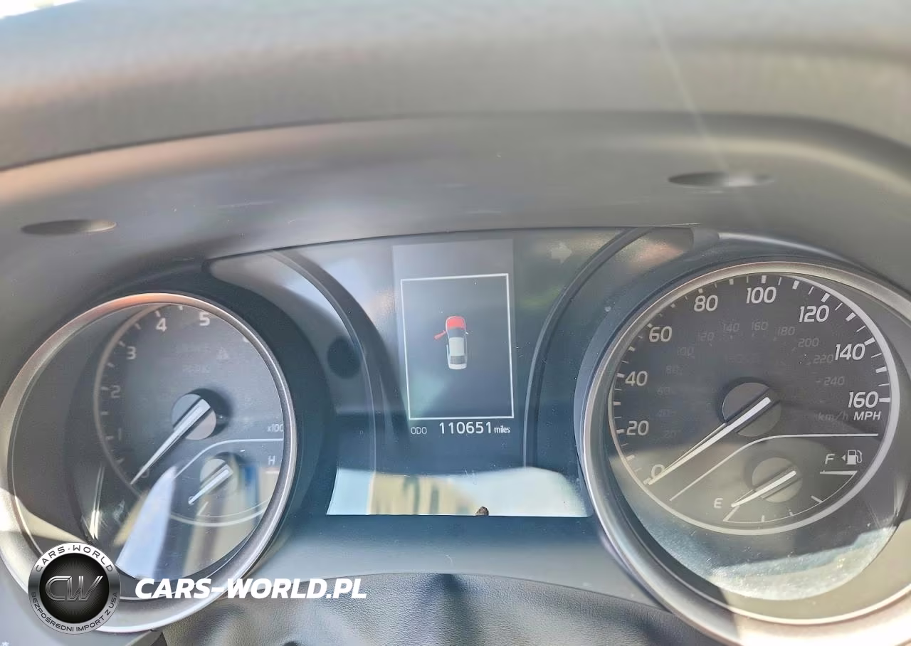 2021 Toyota Camry Se VIN:4T1G11AK0MU405979 - 9