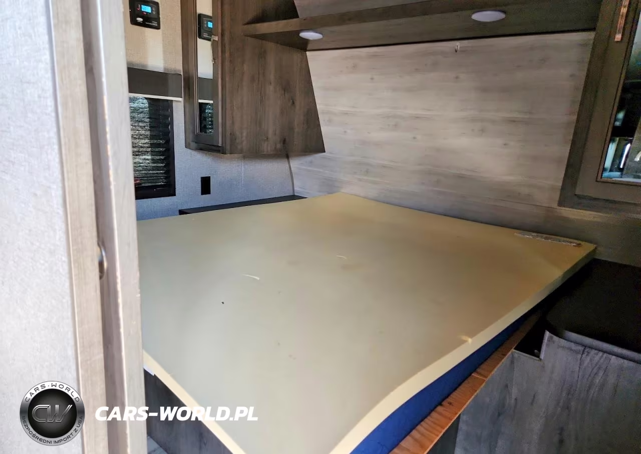 2021 Jayco Jay Flight Slx Camper VIN:1UJBJ0BR4M17S0919 - 5