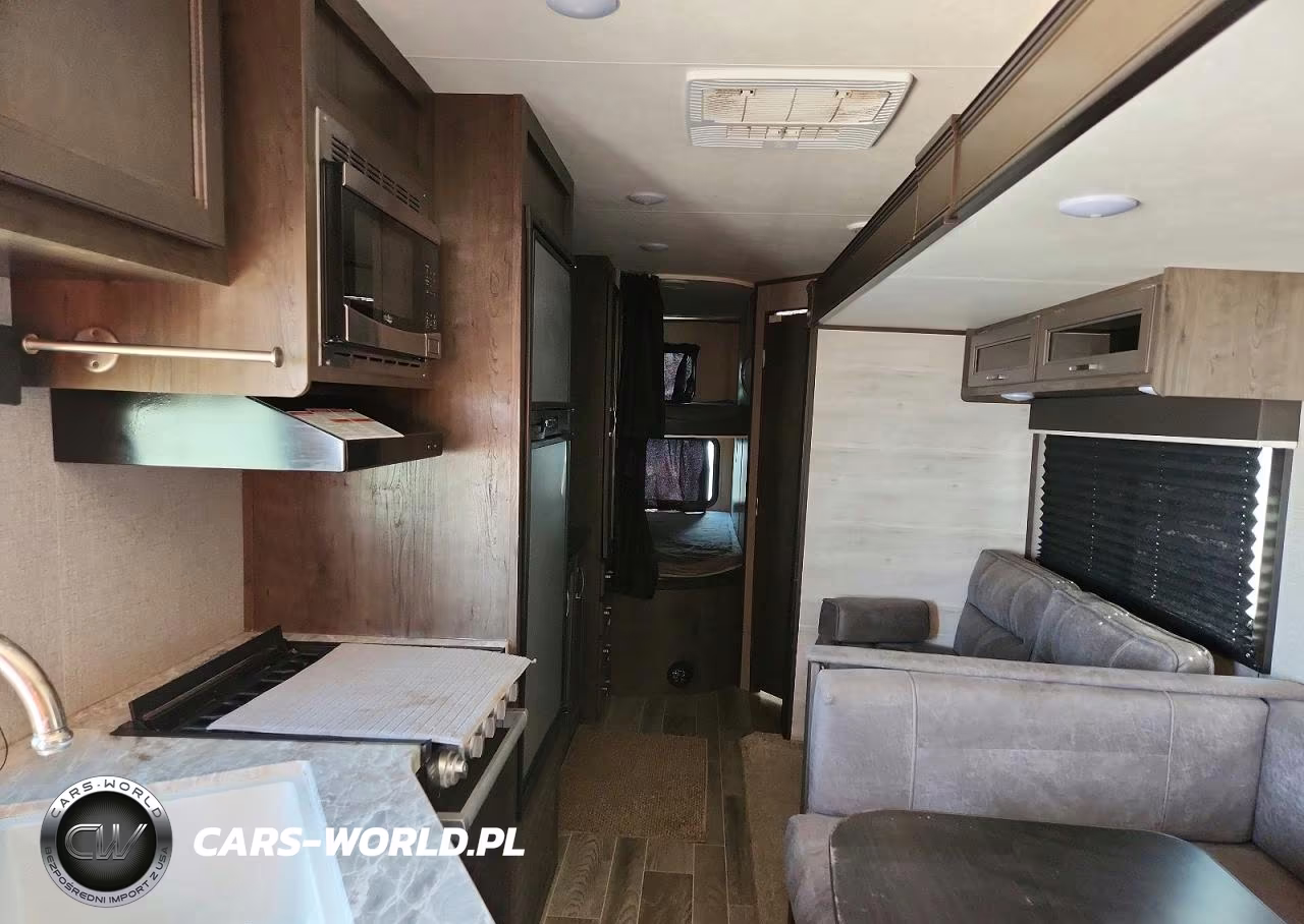2021 Jayco Jay Flight Slx Camper VIN:1UJBJ0BR4M17S0919 - 6