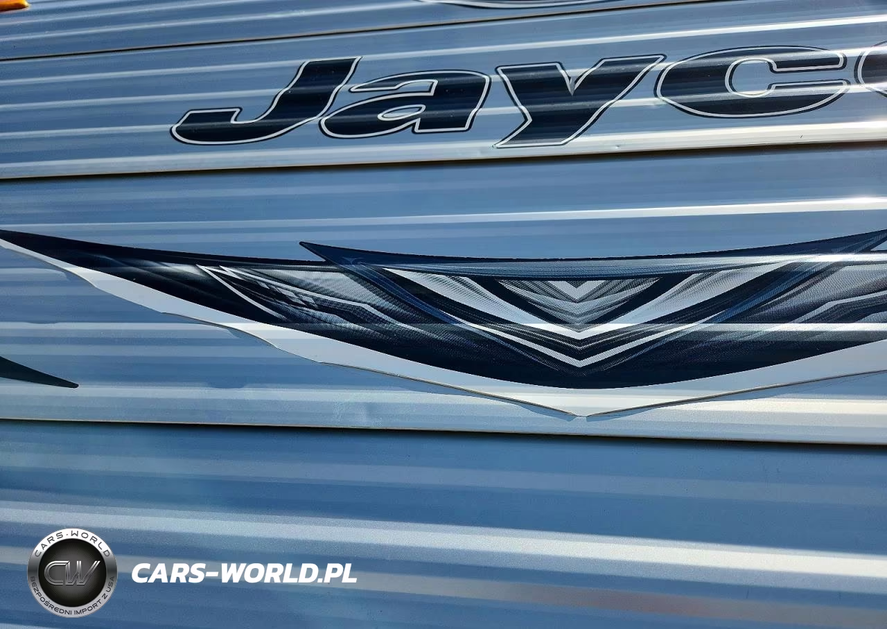 2021 Jayco Jay Flight Slx Camper VIN:1UJBJ0BR4M17S0919 - 9
