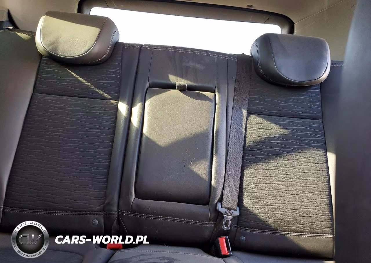 2015 Buick Encore Convenience VIN:KL4CJFSB9FB173681 - 10
