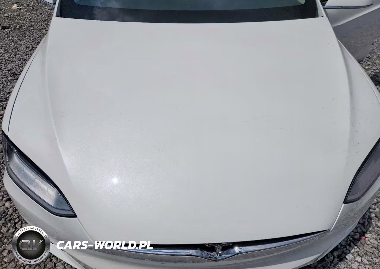 2017 Tesla Model X VIN:5YJXCBE20HF077010 - 12