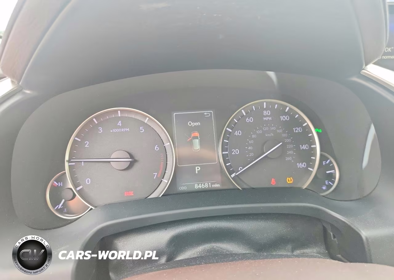 2019 Lexus Rx 350 Base VIN:2T2ZZMCA1KC140989 - 9