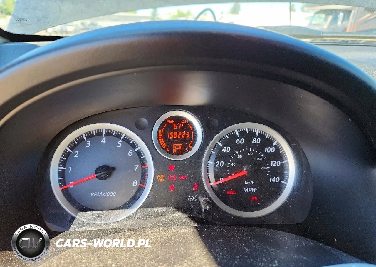 2012 Nissan Sentra 2.0 VIN:3N1AB6AP5CL779340 - 9