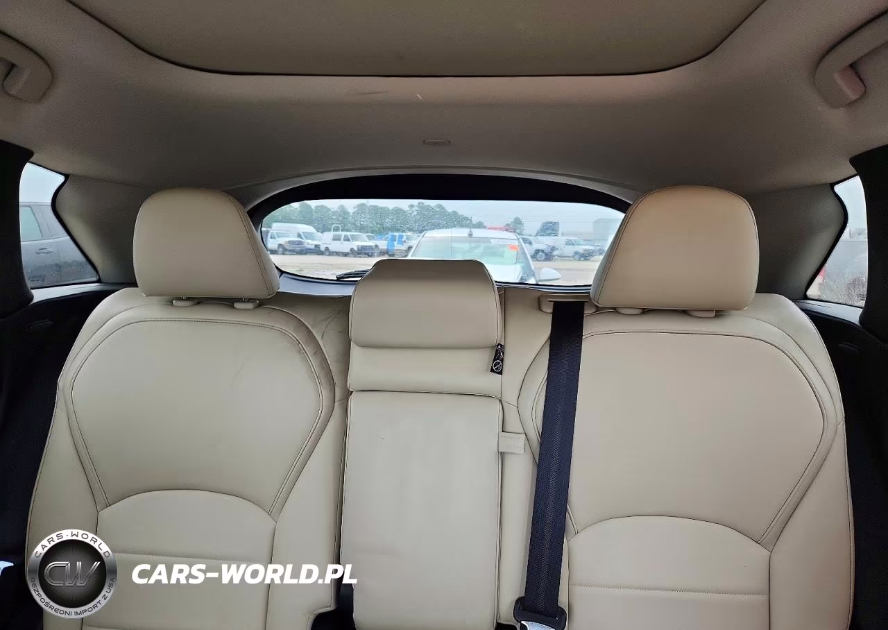 2019 Infiniti Qx50 Luxe VIN:3PCAJ5M10KF136621 - 10