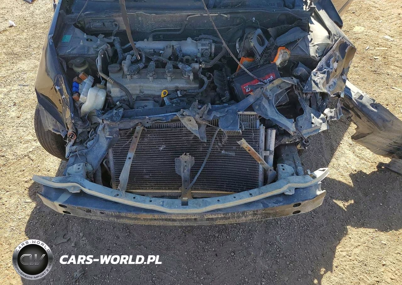2004 Nissan Sentra 1.8 VIN:3N1CB51D94L897384 - 11