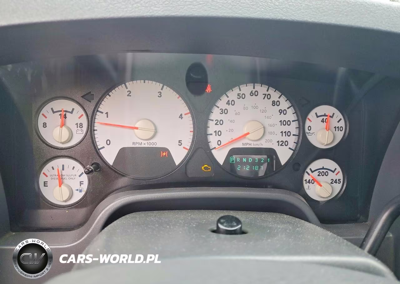 2009 Dodge Ram 4500 S VIN:3D2WC66L39G523460 - 8