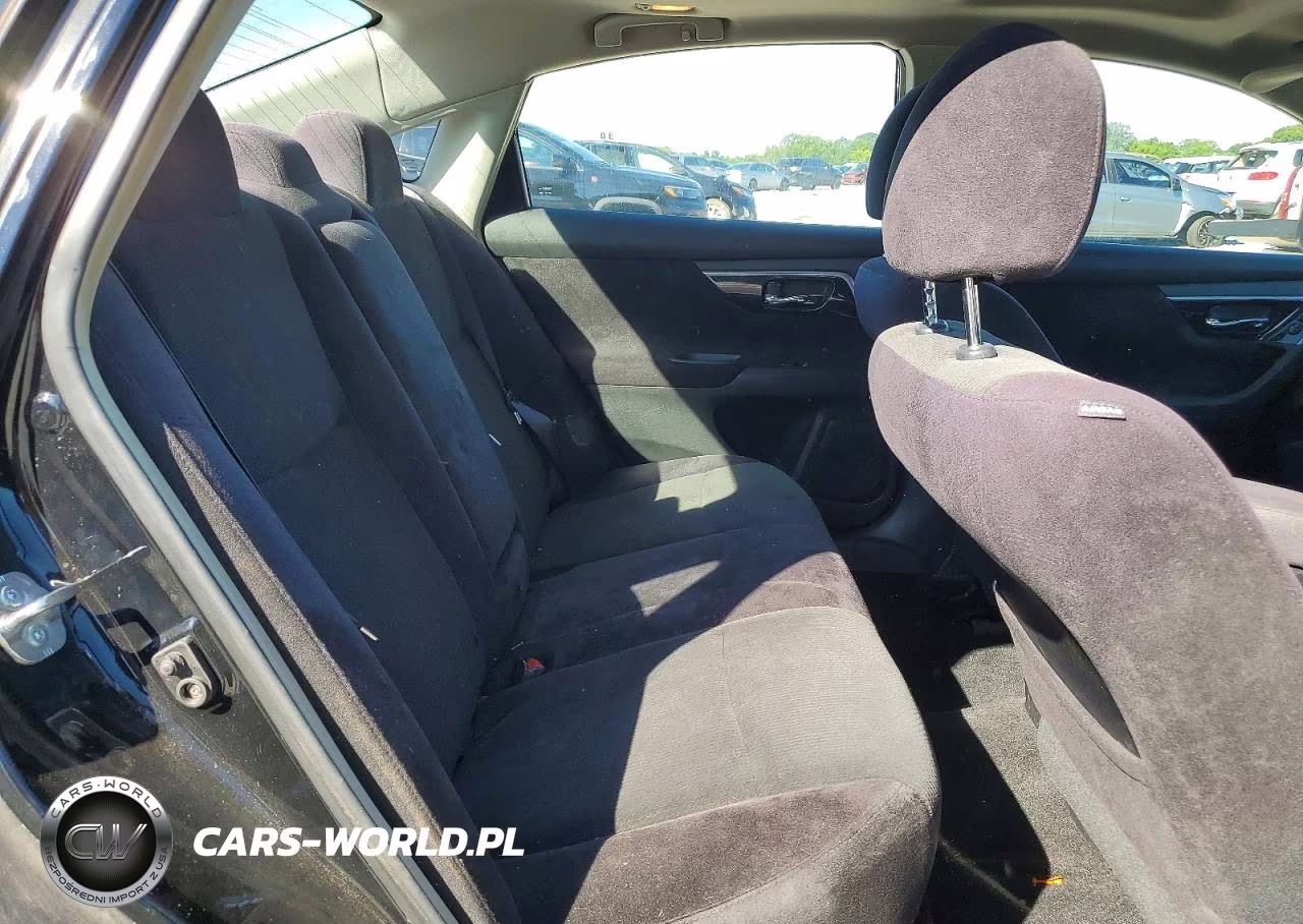 2013 Nissan Altima 2.5 VIN:1N4AL3AP9DC251327 - 10