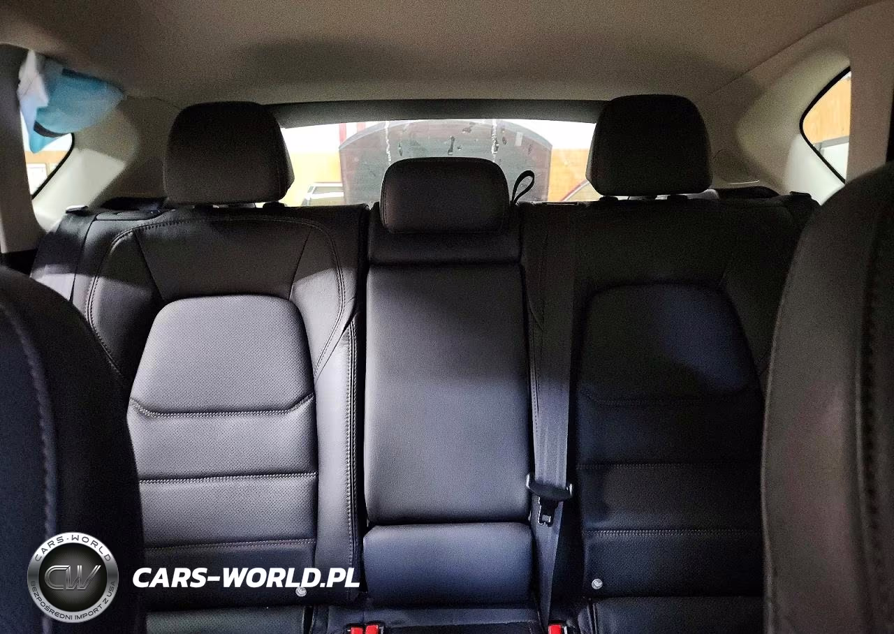 2017 Mazda Cx-5 Grand Touring VIN:JM3KFBDL0H0156257 - 10