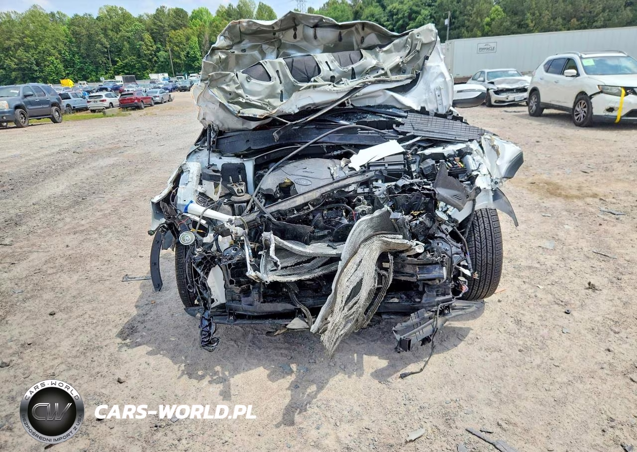 2020 Kia Telluride S VIN:5XYP6DHC9LG044290 - 5