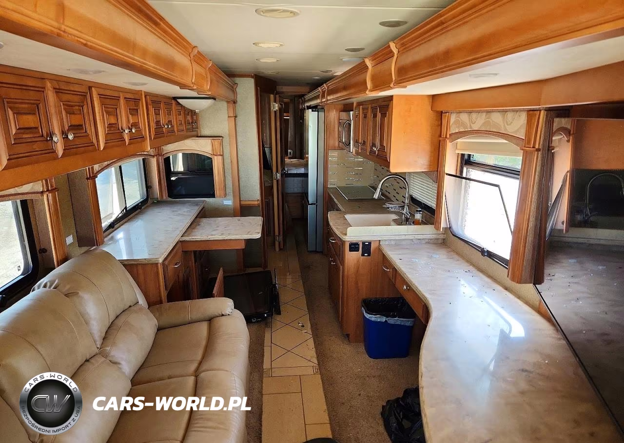 2014 Freightliner Chassis Xc VIN:4UZFCHCY3ECFN1612 - 6