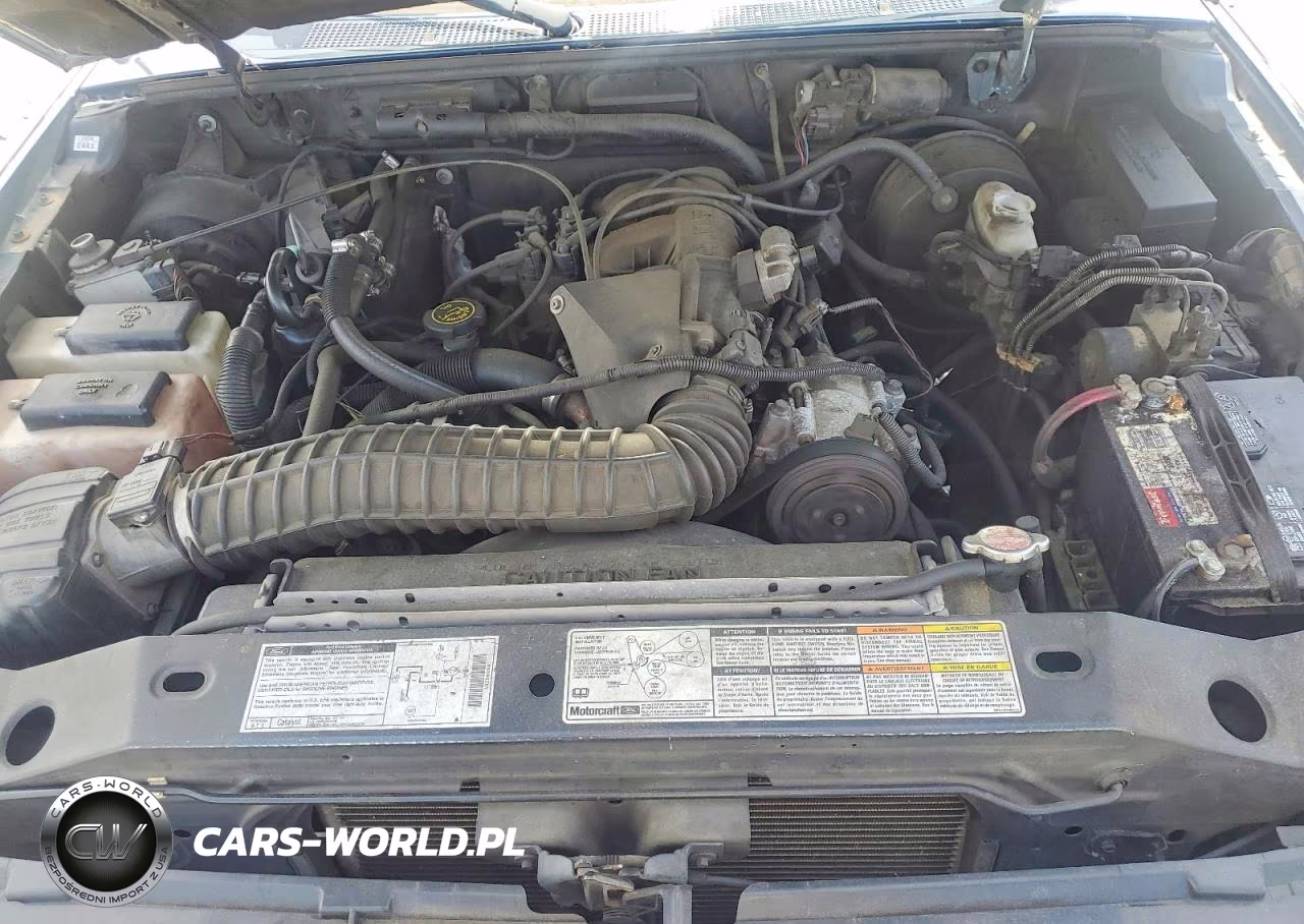 2000 Ford Ranger Super Cab VIN:1FTYR14X2YTA45179 - 11