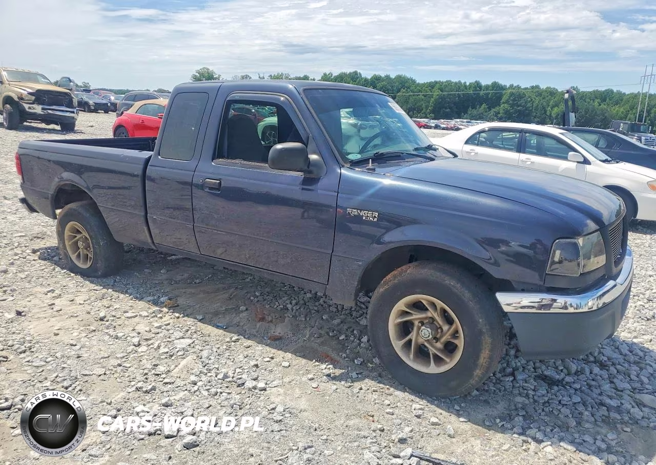 2000 Ford Ranger Super Cab VIN:1FTYR14X2YTA45179 - 4