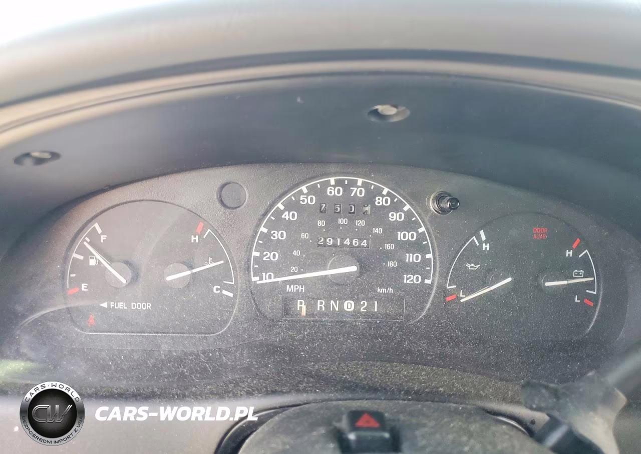 2000 Ford Ranger Super Cab VIN:1FTYR14X2YTA45179 - 9