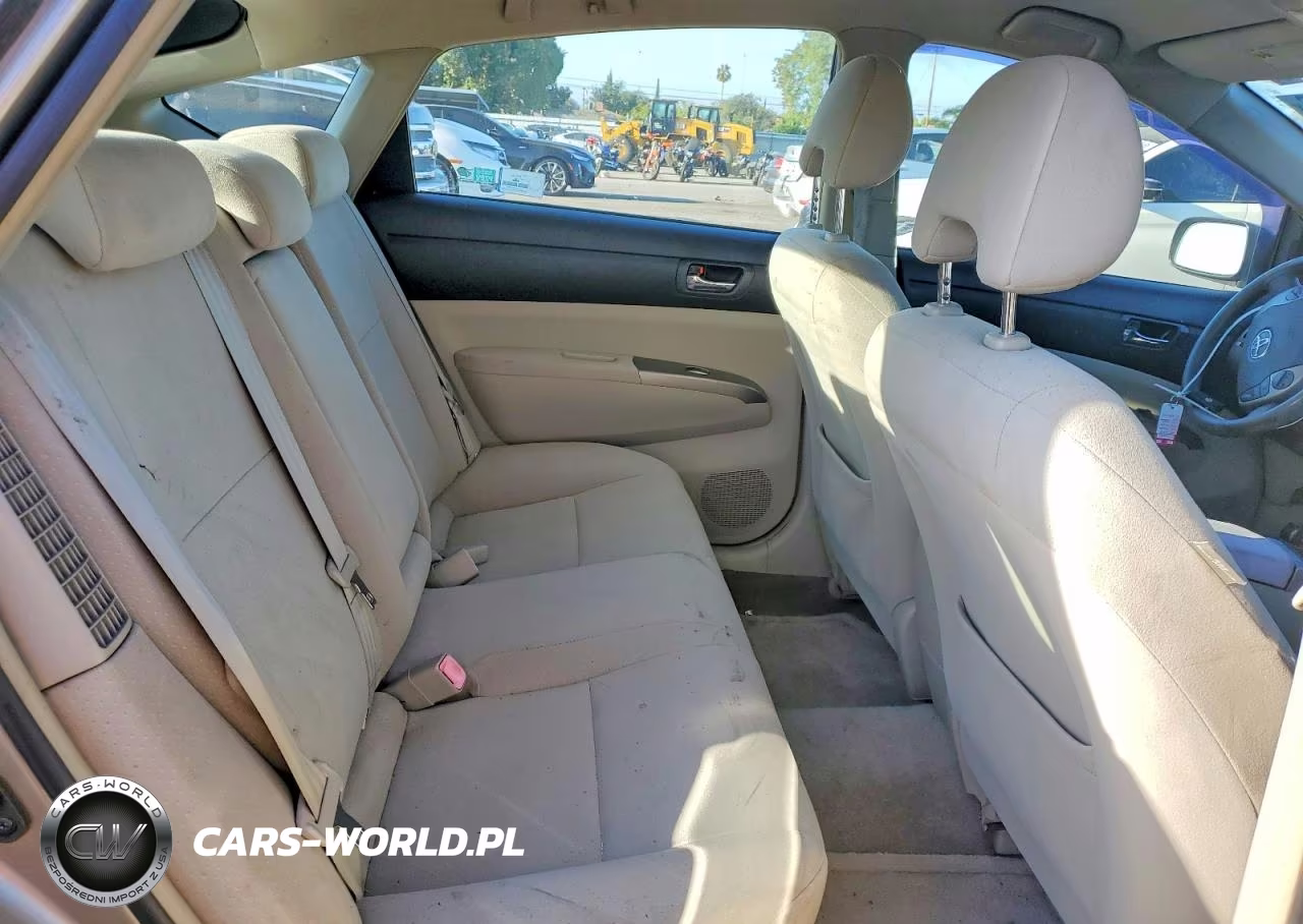 2008 Toyota Prius Base VIN:JTDKB20U783455150 - 10