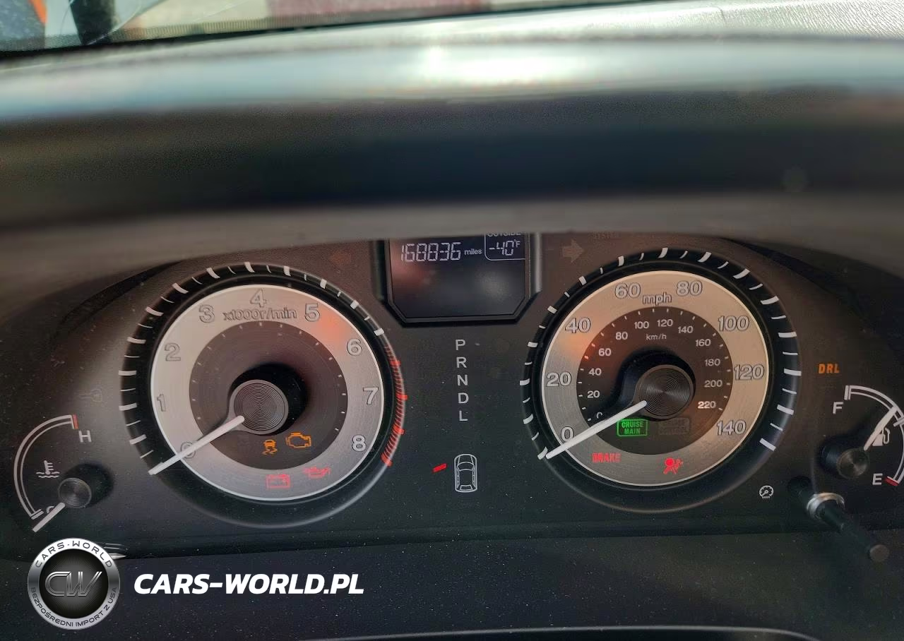 2016 Honda Odyssey Se VIN:5FNRL5H33GB046699 - 9