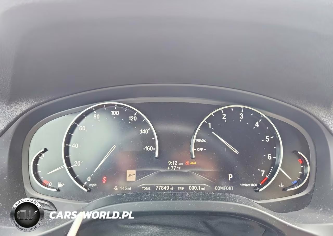 2021 BMW X3 Sdrive30I VIN:5UXTY3C00M9E93295 - 9