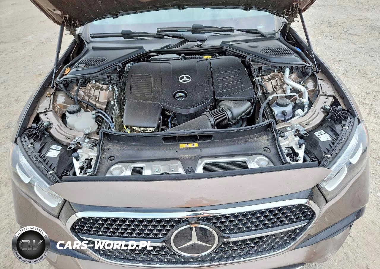 2026 Mercedes-Benz E 350 VIN:W1KLF4GB2TA212736 - 11