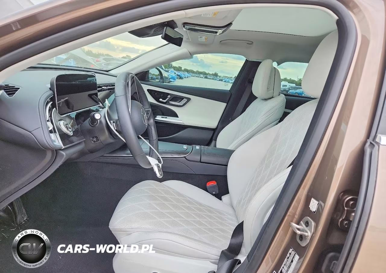 2026 Mercedes-Benz E 350 VIN:W1KLF4GB2TA212736 - 7