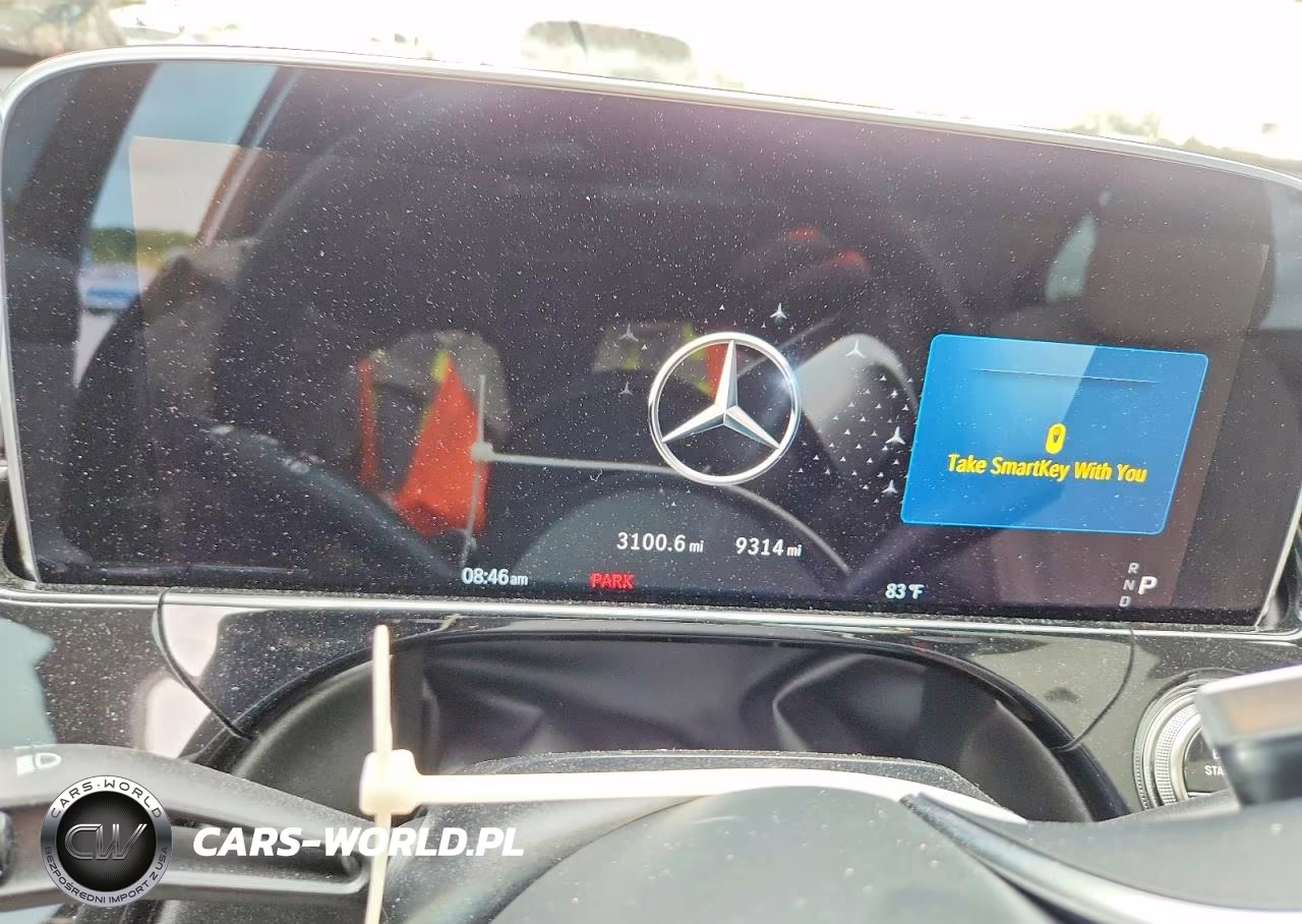 2026 Mercedes-Benz E 350 VIN:W1KLF4GB2TA212736 - 9