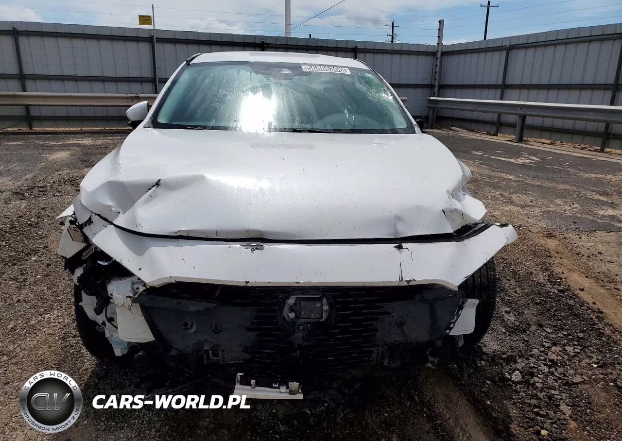 2019 Mazda 3 Preferred VIN:3MZBPADL0KM107514 - 5