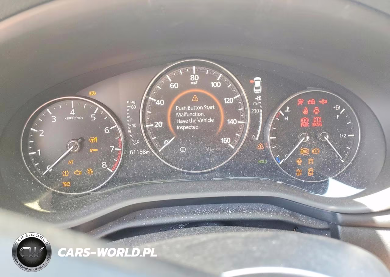 2019 Mazda 3 Preferred VIN:3MZBPADL0KM107514 - 9