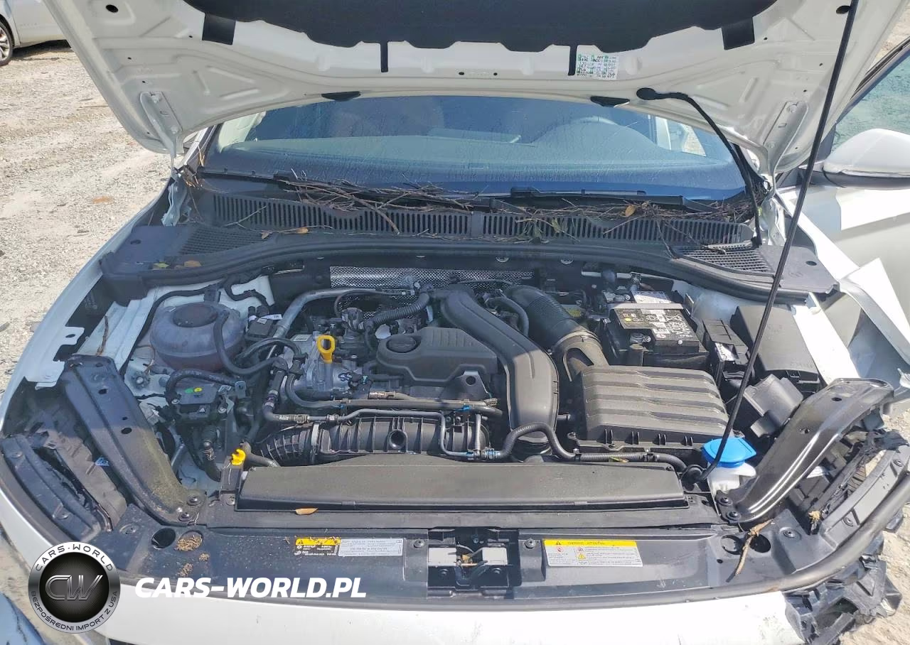 2026 Volkswagen Jetta Sel VIN:3VWGW7BU5TM020880 - 11