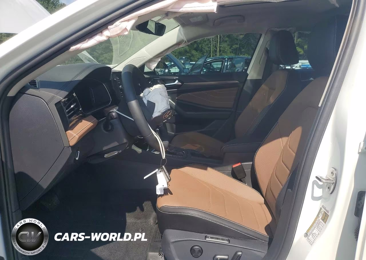 2026 Volkswagen Jetta Sel VIN:3VWGW7BU5TM020880 - 7