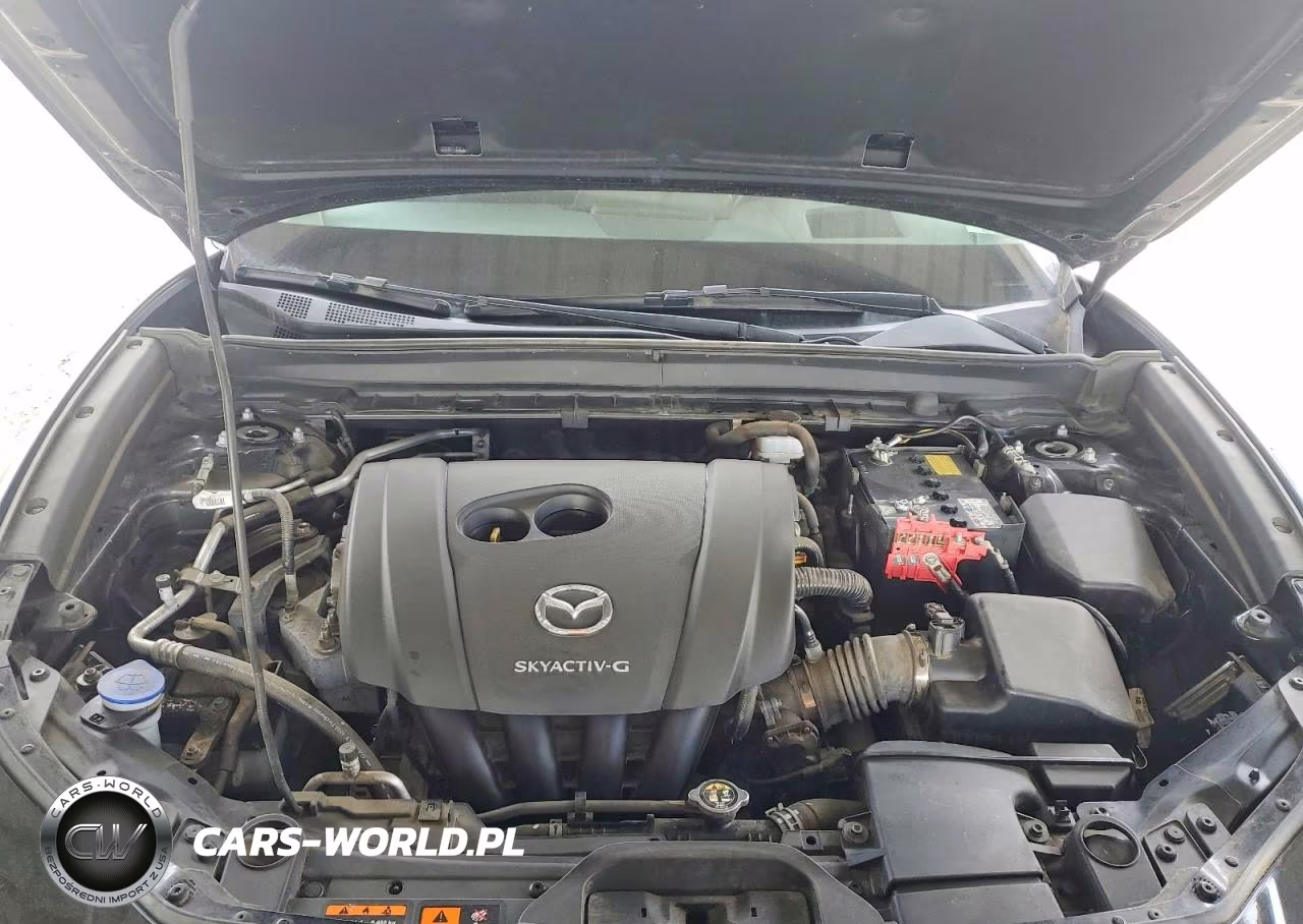 2022 Mazda Cx-30 Premium VIN:3MVDMBDL7NM443738 - 11