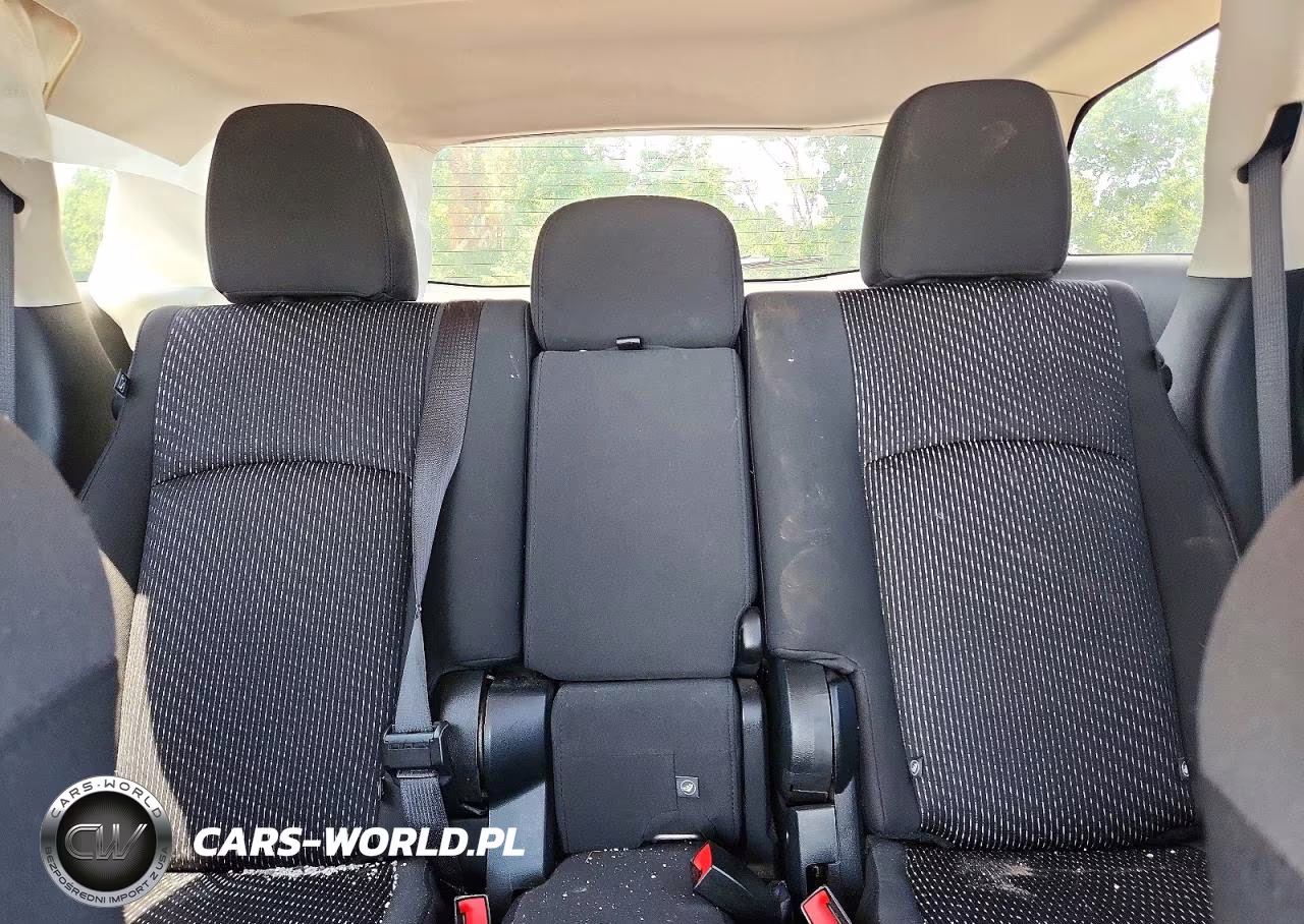 2018 Dodge Journey Se VIN:3C4PDCAB1JT152460 - 10