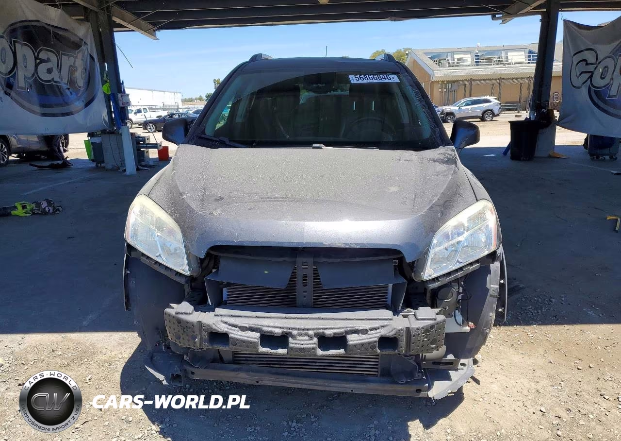 2016 Chevrolet Trax Ltz VIN:3GNCJMSB5GL171086 - 4