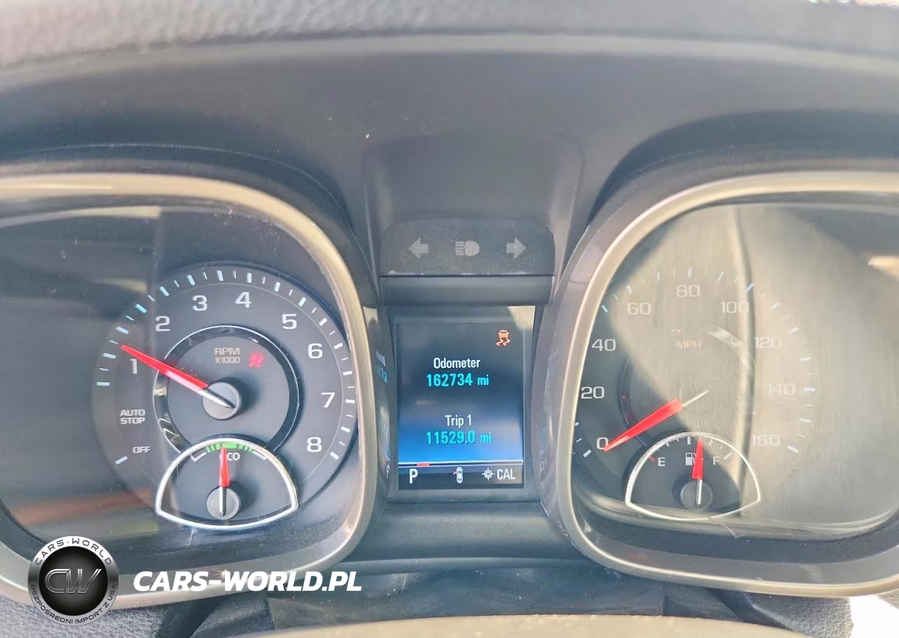 2013 Chevrolet Malibu 1Lt VIN:1G11D5SR2DF180417 - 9