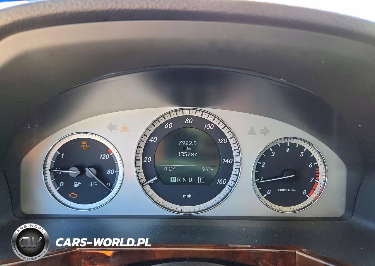2012 Mercedes-Benz Glk 350 VIN:WDCGG5GB9CF897149 - 9