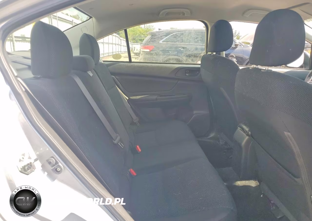 2014 Subaru Impreza VIN:JF1GJAA66EH024693 - 10