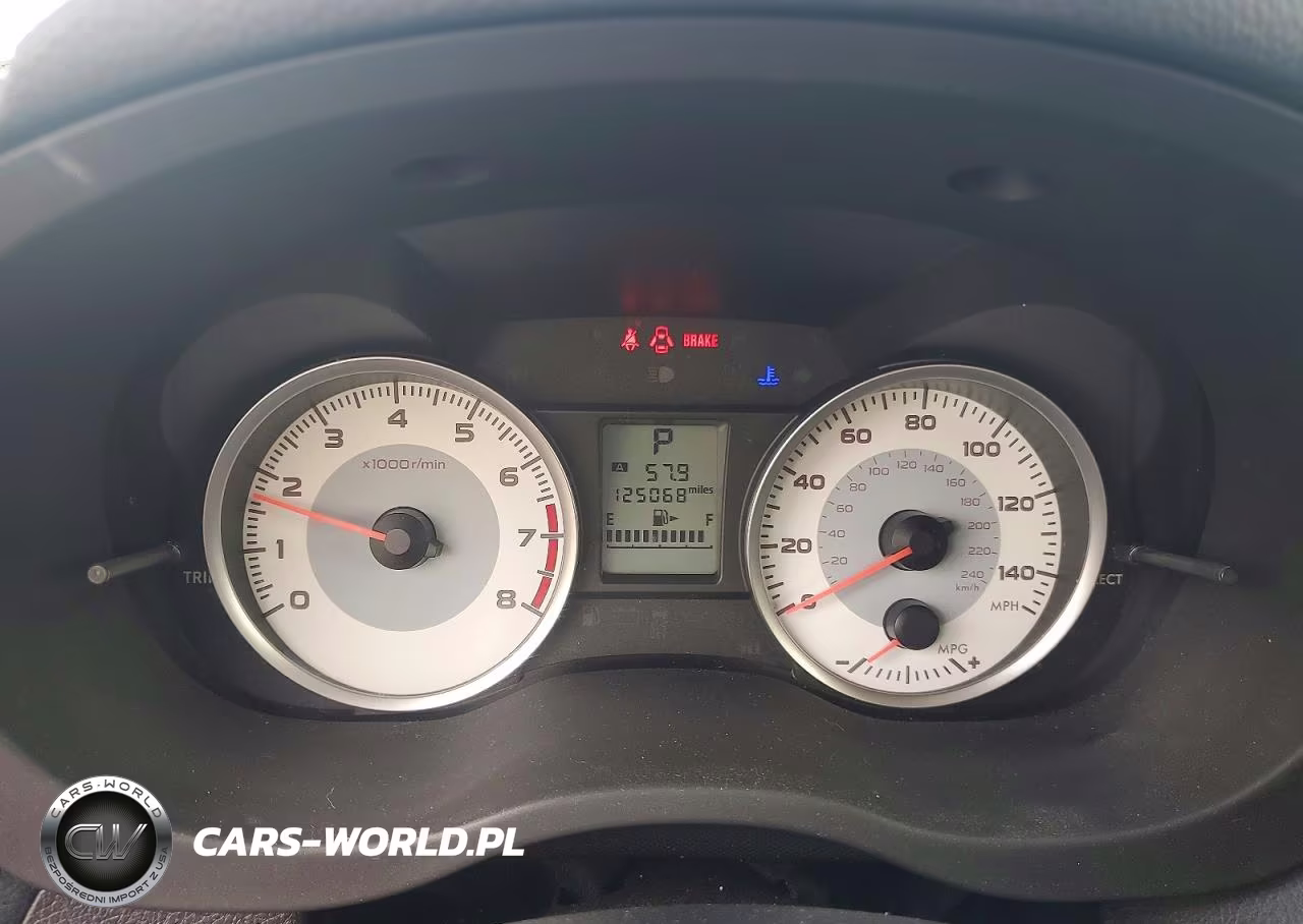 2014 Subaru Impreza VIN:JF1GJAA66EH024693 - 9