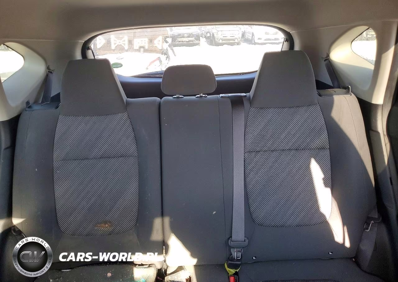 2024 Kia Seltos Lx VIN:KNDEPCAA2R7477138 - 10