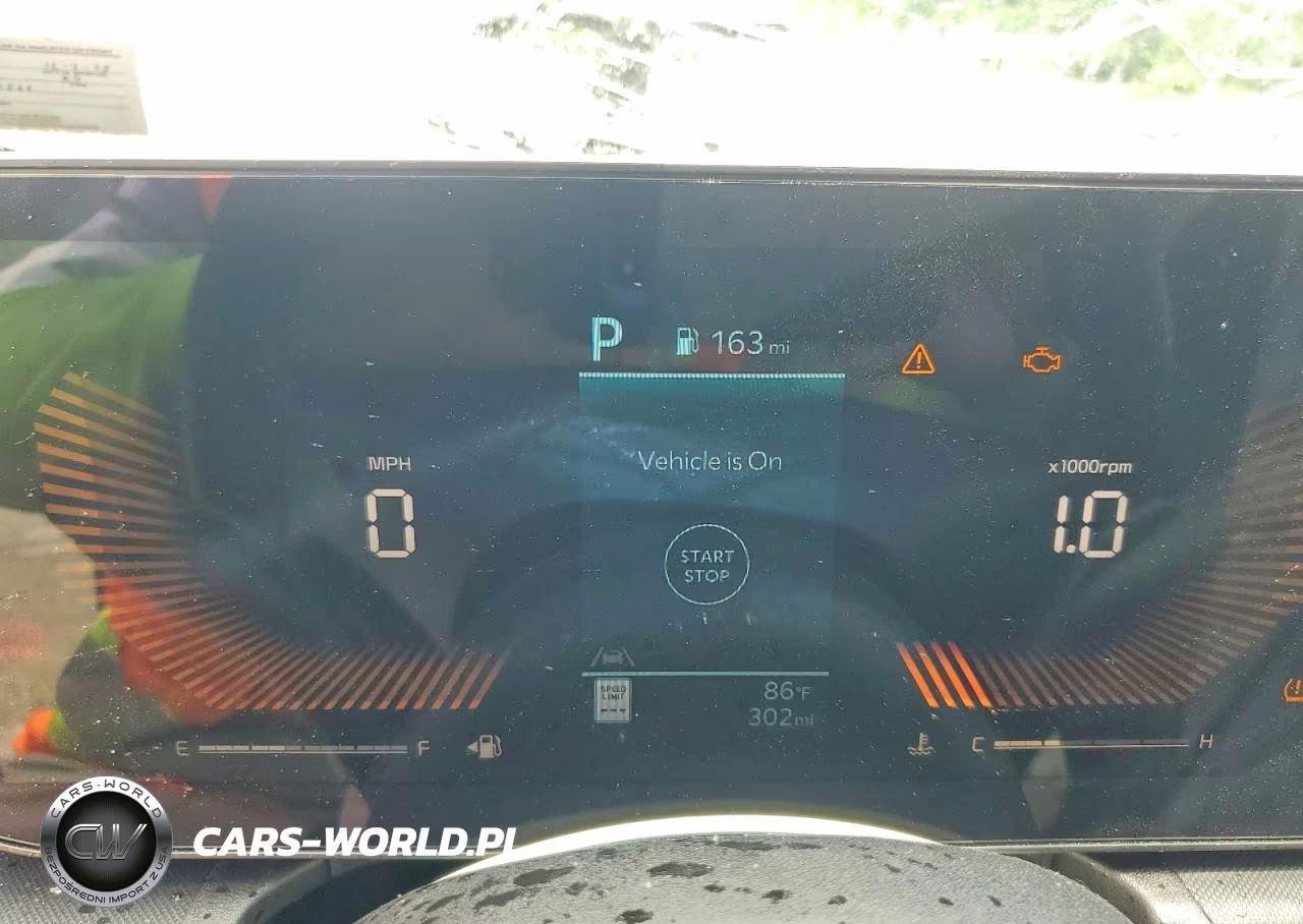 2025 Kia K4 Lxs VIN:3KPFT4DE7SE231566 - 9